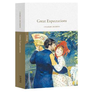 Զǰ(GREAT EXPECTATIONS)/Ӣ