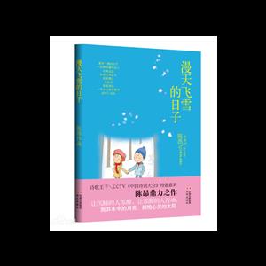 漫天飞雪的日子