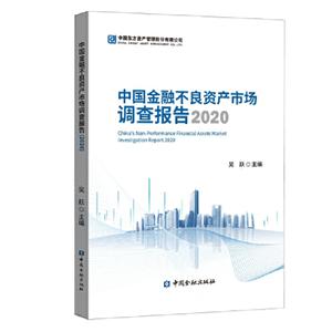中国金融不良资产市场调查报告(2020)