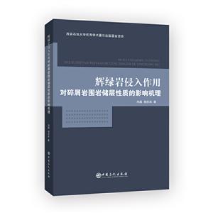 辉绿岩侵入作用对碎屑岩围岩储层性质的影响机理