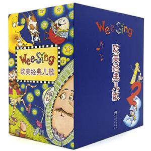 Wee Singŷ(ȫ18+18CD)18ţʾ,ɨʧЧ