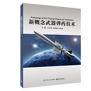 新概念武器弹药技术