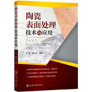 陶瓷表面处理技术与应用