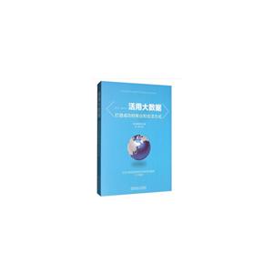 活用大数据(打造成功的商业和生活方式)
