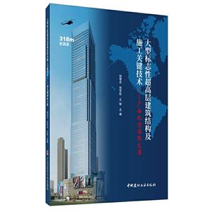 大型标志性超高层建筑结构及施工关键技术-广西九洲国际大厦