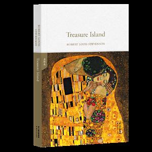 Treasure island(金银岛)