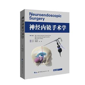 神经内镜手术学
