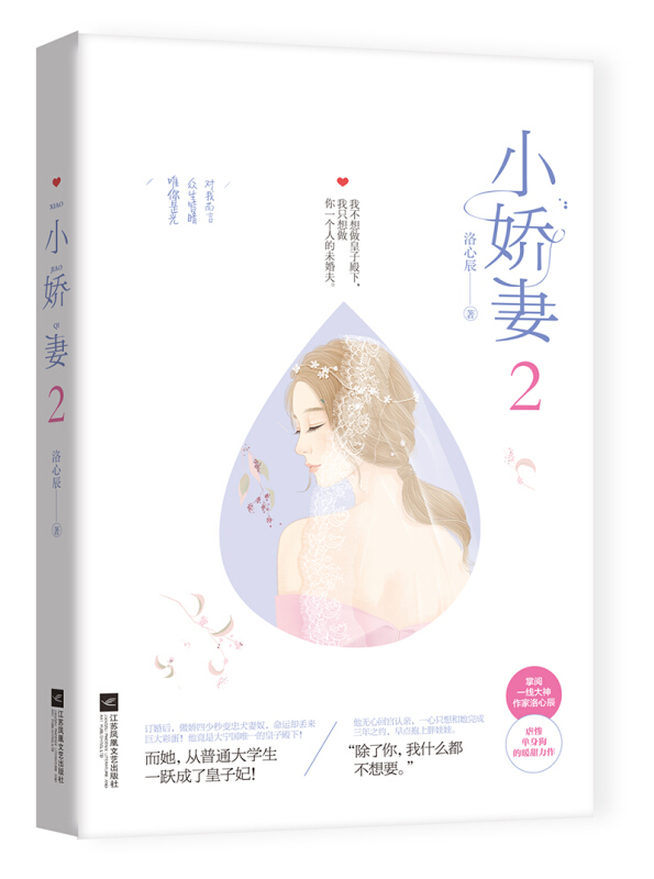 小娇妻2