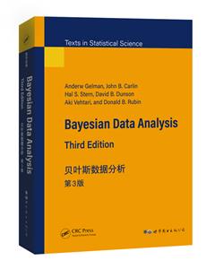 Bayesian data analysis