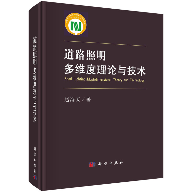 道路照明:多维度理论与技术