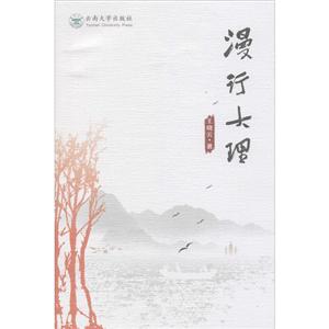 漫行大理
