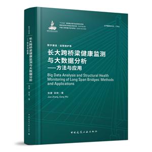 结构健康体检技术:区域精准探伤与安全数字化评估(数字建造.运营维护卷)