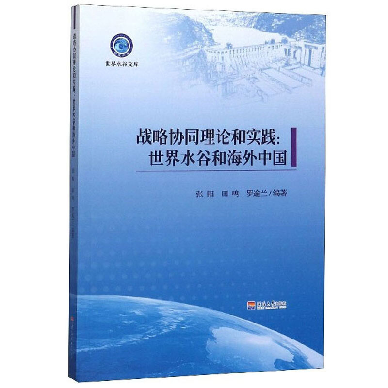 战略协同理论和实践:世界水谷和海外中国
