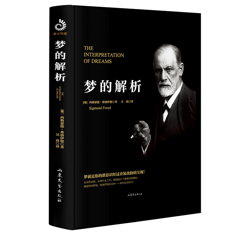 梦的解析