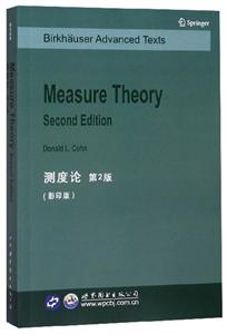 Measure theory()