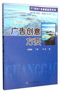 广告创意方要