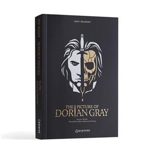 ƪС˵:THE PICTURE OF DORIAN GRAY