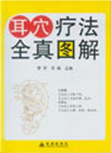 耳穴疗法图解