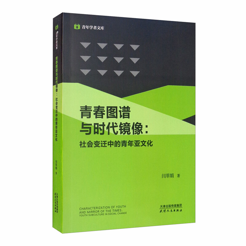 青春图谱与时代镜像:社会变迁中的青年亚文化