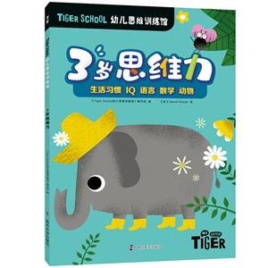 3תѧTiger School׶˼άѵ.3˼ά