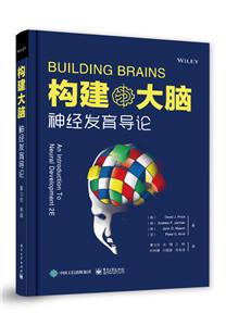 構(gòu)建大腦:神經(jīng)發(fā)育導(dǎo)論