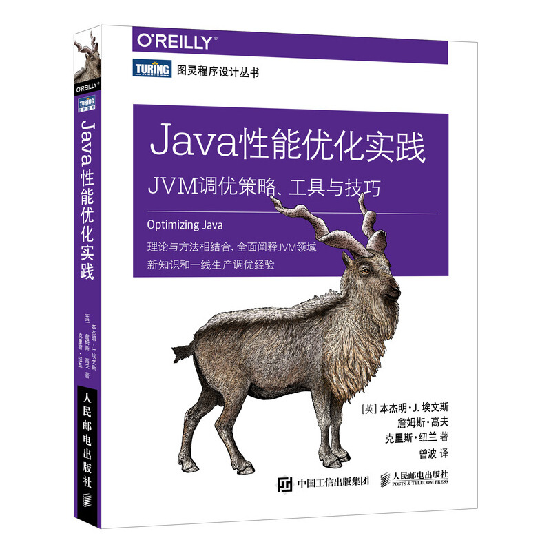 Java性能优化实践:JVM调优策略.工具与技巧