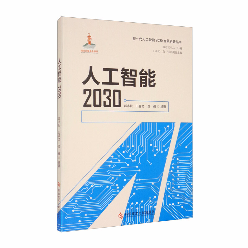 人工智能2030