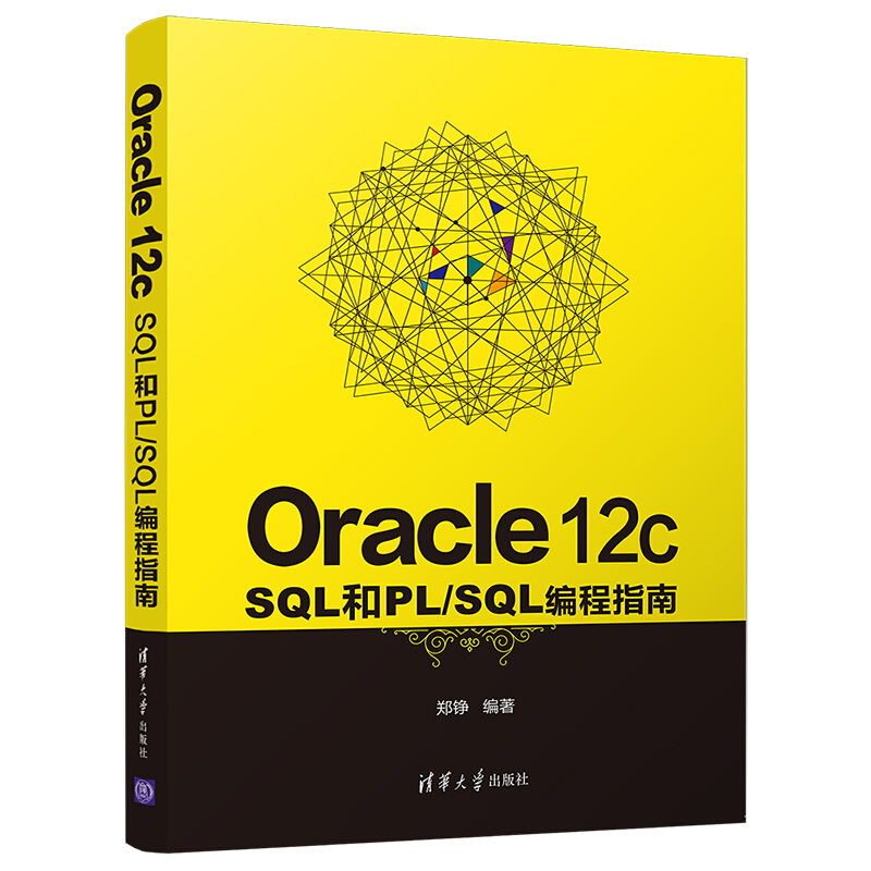 Oracle 12c SQL和PL/SQL编程指南