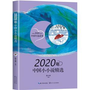 2020年中國小小說精選