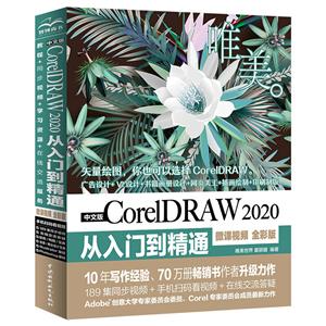 İCorelDRAW 2020ŵͨ(΢Ƶ ȫʰ)