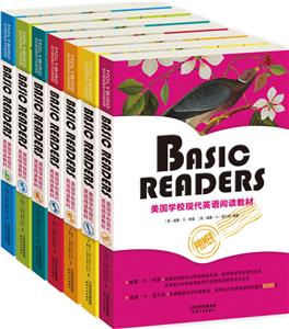 Basic Readers:ѧУִӢĶ̲(ȫ7)