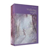 Wuthering Heights=[ɽf(Ӣĕ)