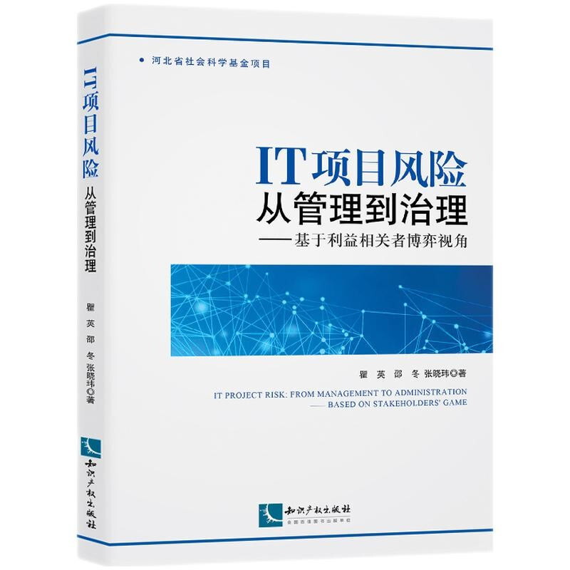 IT项目风险:从管理到治理——基于利益相关者博弈视角