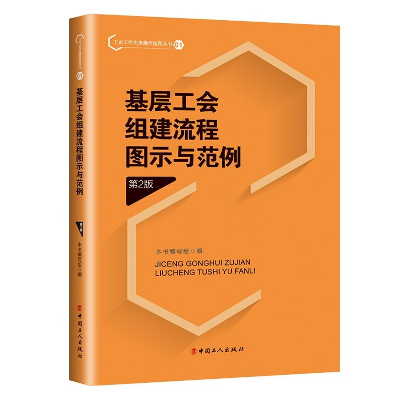 基层工会组建流程图示与范例