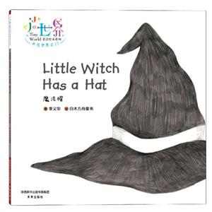 ӢZLϵ-Little  Witch  Has  a  Hat  ħñ