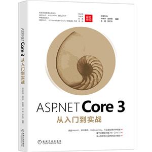 ASP.NET Core 3ŵʵս