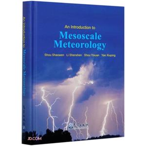 An introduction to mesoscale meteorology