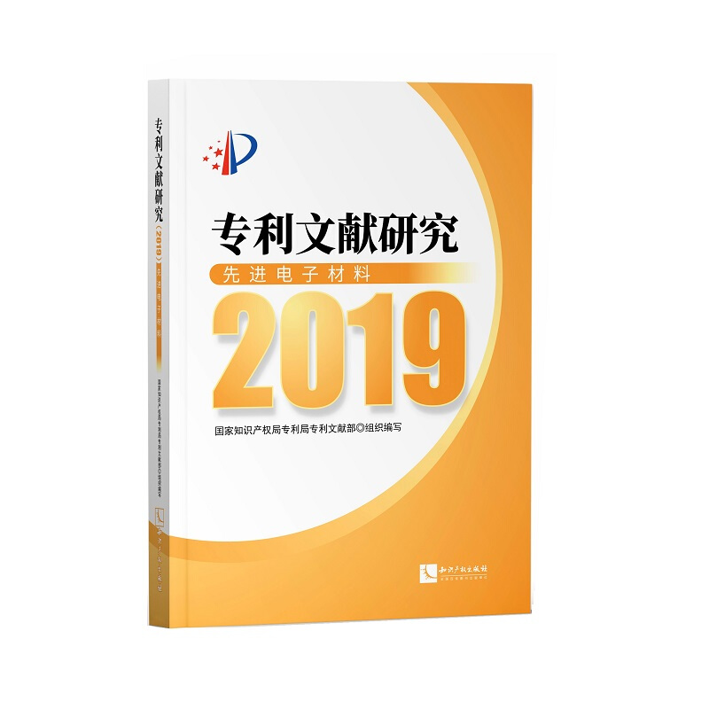 专利文献研究2019--先进电子材料