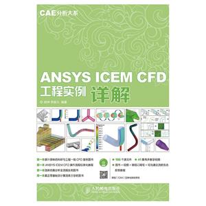 CAEϵANSYS ICEM CFDʵ