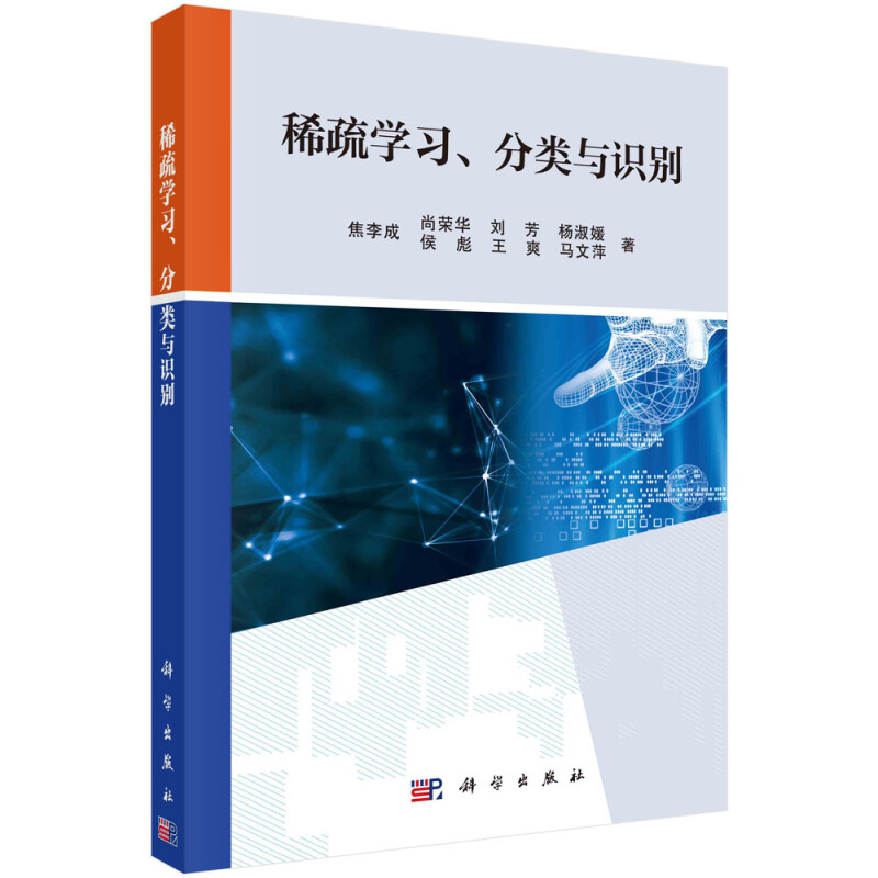 稀疏学习、分类与识别