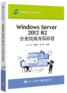 Windows Server 2012 R2 I