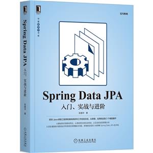 Spring Data JPA:šʵս