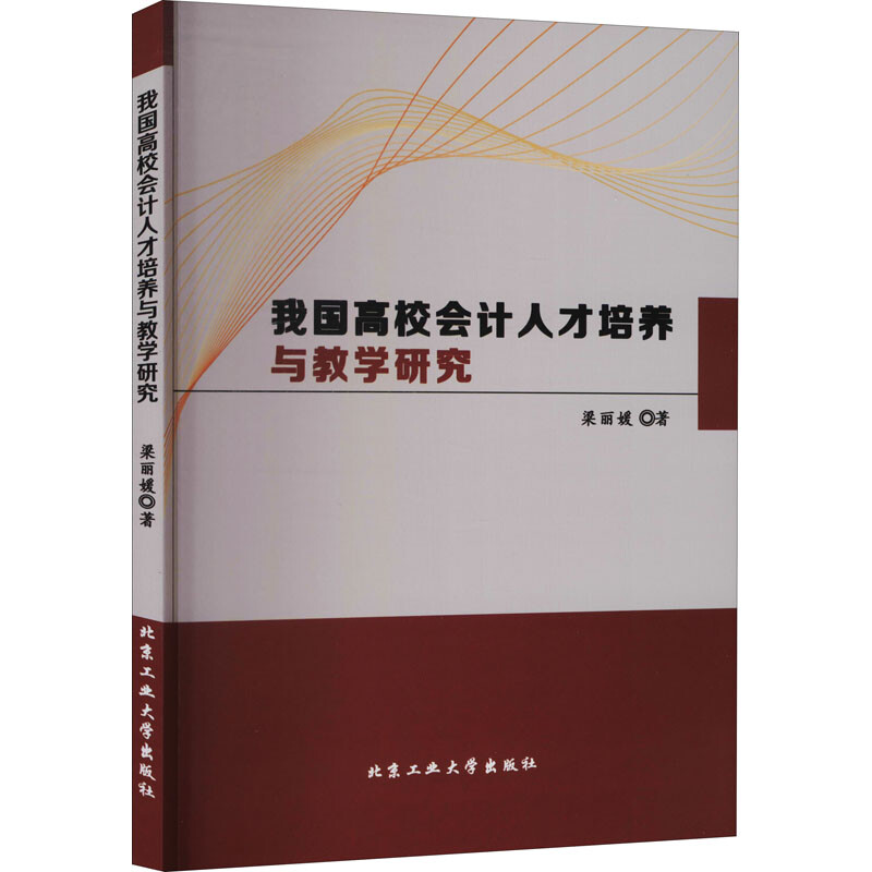 我国高校会计人才培养与教学研究