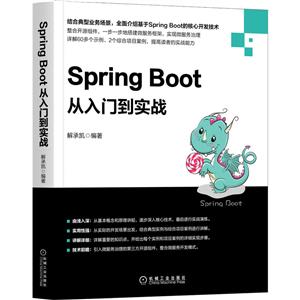 Spring Bootŵʵս