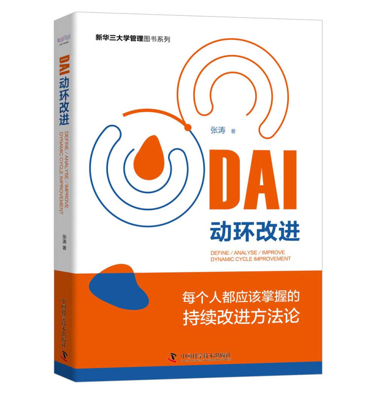 DAI动环改进