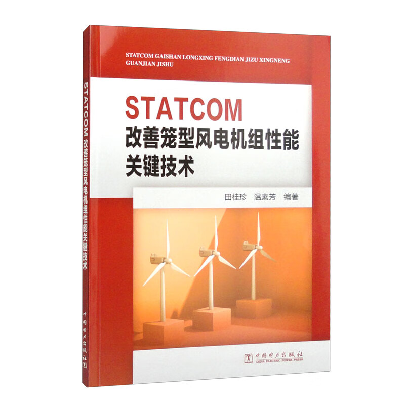STATCOM改善笼型风电机组性能关键技术