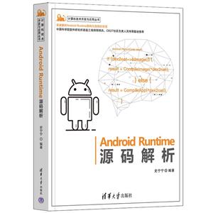 Android RuntimeԴ