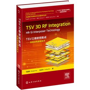 TSV 3D RF Integration:HR-Si Interposer Technology