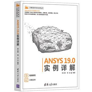 ANSYS 19.0ʵ