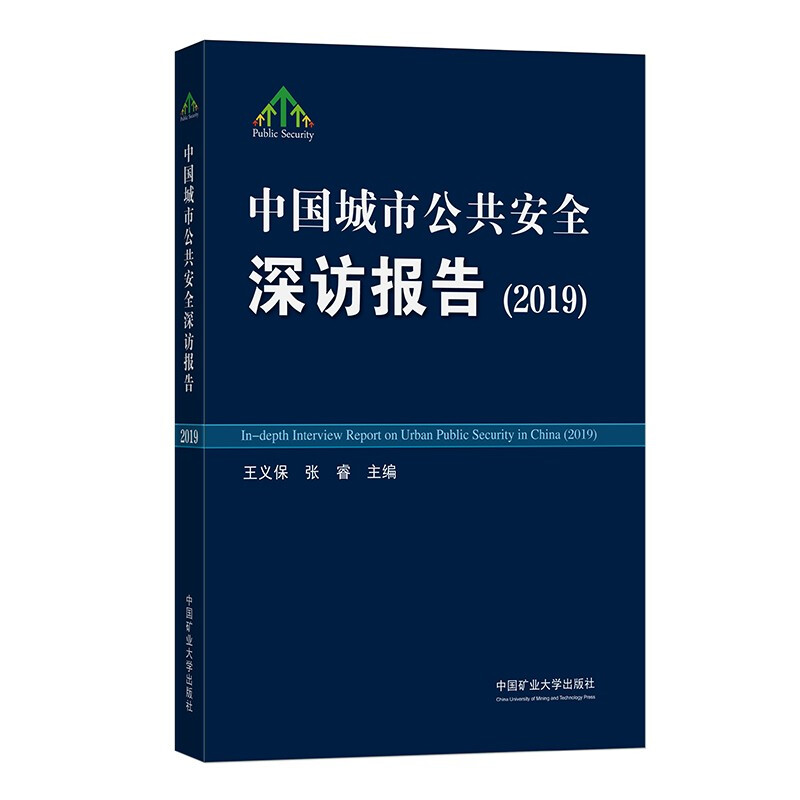 中国城市公共安全深访报告(2019)